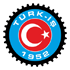 türk iş  logo